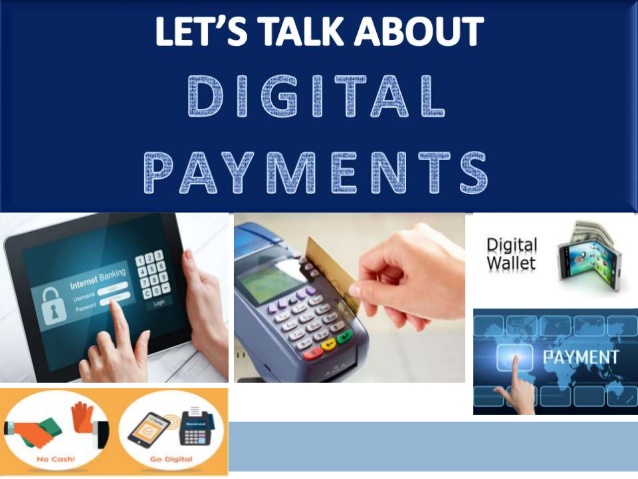 What is Digital Bill Payment System?
