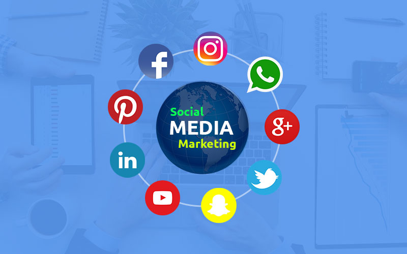 How to take the best advantages of social media marketing for your business?