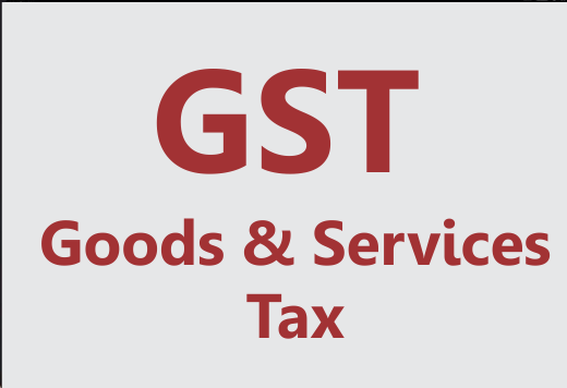 GST - Goods and Services Tax Explained